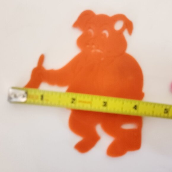 Vintage Animal Stencils - Picture 3 of 11